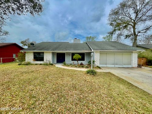 924 Mill Road Ln, PORT ORANGE, FL, 32127-4866 | Card Image