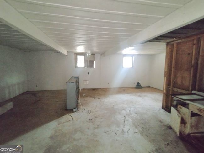 412 Mary Mac Rd Sw, House other with 2 bedrooms, 1 bathrooms and 9 parking in Cave Spring GA | Image 5