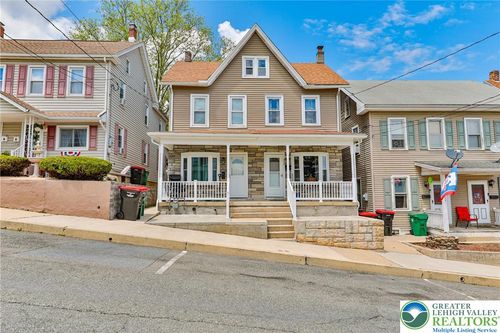 230 Carbon St, Lehightn Boro, PA, 18235-1429 | Card Image
