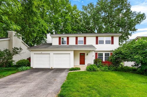 6328 Shaftsbury Ln, Dublin, OH, 43017-1737 | Card Image