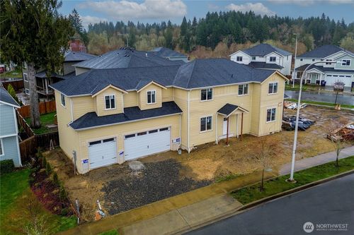 76-7648 Deschutes Heights Ct Se, Tumwater, WA, 98501-6809 | Card Image