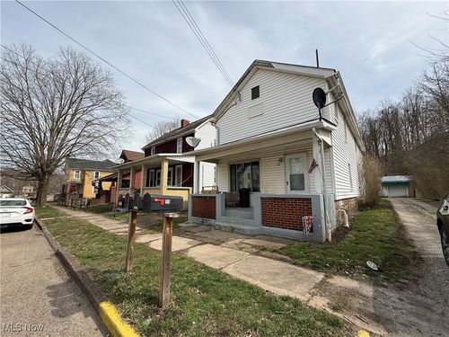 112 Hanna Avenue, Adena, OH, 43901 | Card Image