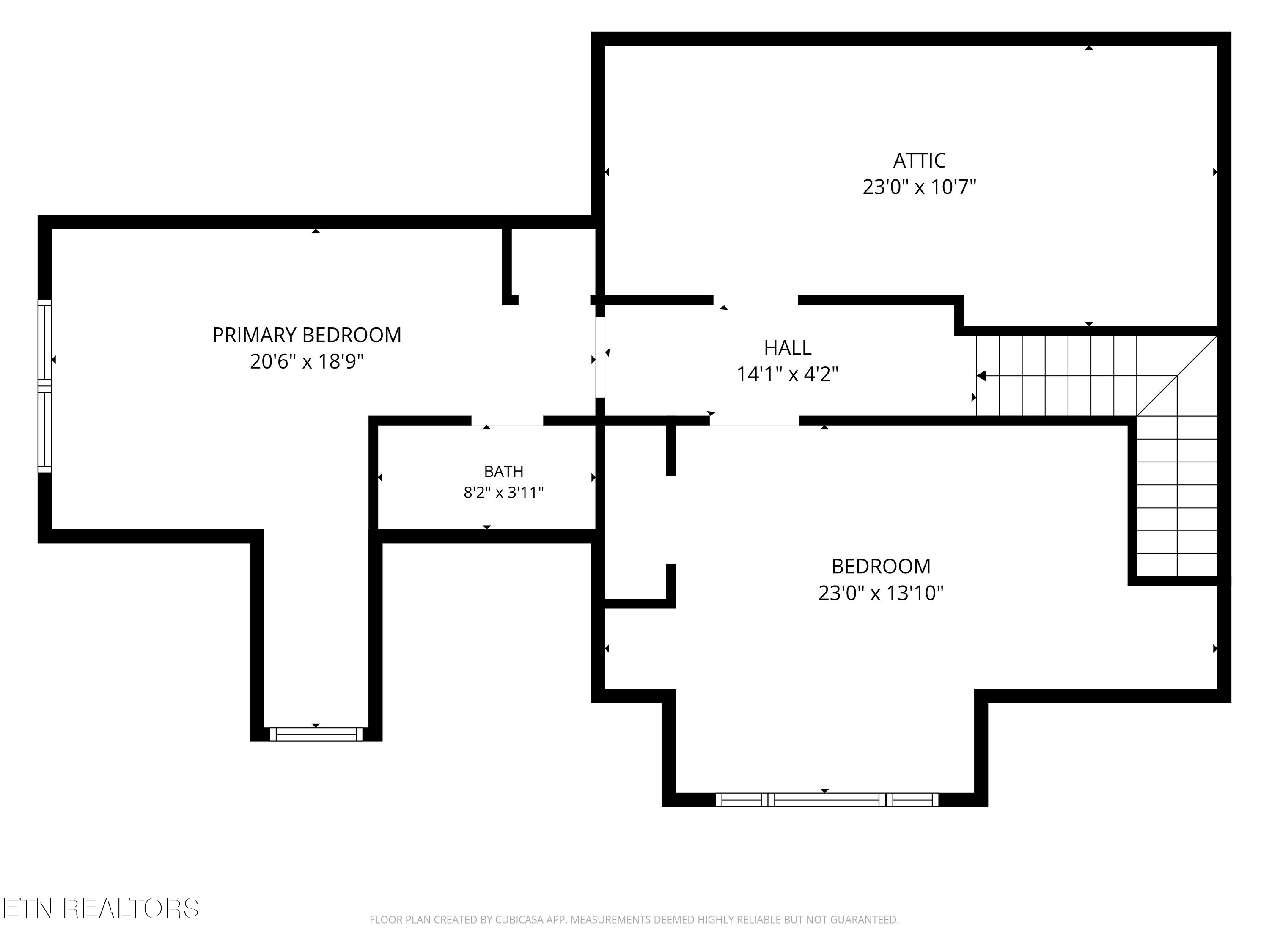 Residential in Knoxville 2