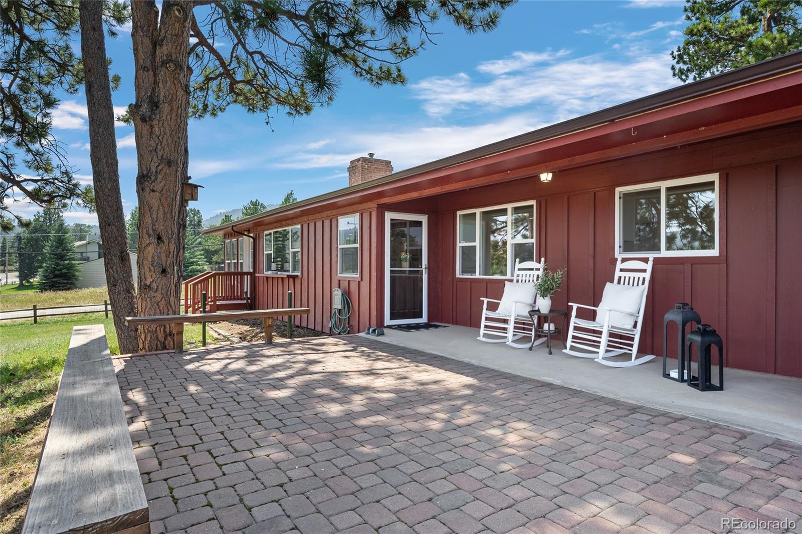 Residential in Evergreen 3
