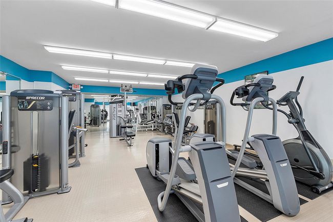 APT-904 - 4100 Galt Ocean Dr, Condo with 1 bedrooms, 2 bathrooms and null parking in Fort Lauderdale FL | Image 29