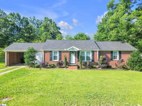 400 Fowler Road, Simpsonville, SC, 29681 | Card Image