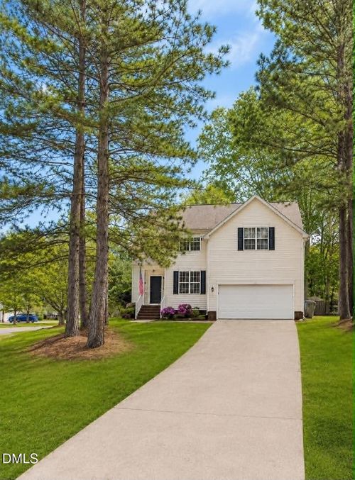 2114 Baycourt Trl, Hillsborough, NC, 27278-6637 | Card Image