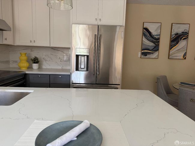 APT-104 - 735 El Camino Real, Condo with 2 bedrooms, 1 bathrooms and null parking in Burlingame CA | Image 8