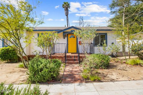 585 Palo Verde Ave, Pasadena, CA, 91107 | Card Image