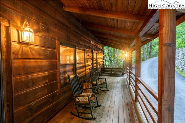 170 Mountain Laurel Ln, House other with 2 bedrooms, 4 bathrooms and null parking in Blowing Rock NC | Image 5