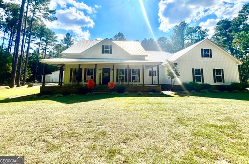 542 Thompson Rd, Dexter, GA, 31019-3643 | Card Image