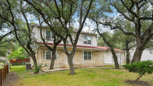 8401 Tecumseh Dr, Austin, TX, 78753-5746 | Card Image