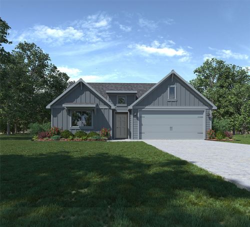 521 Hector Loop, Georgetown, TX, 78626 | Card Image