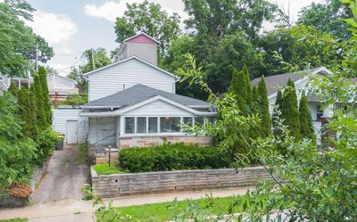 539 S Washington Street, House other with 3 bedrooms, 2 bathrooms and null parking in Bloomington IN | Image 2