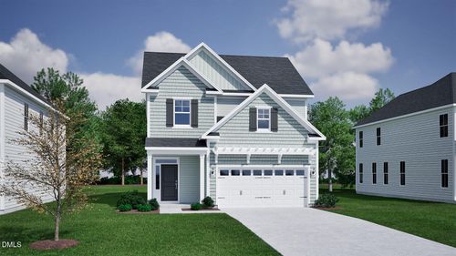 267-507 Wild Plum Way, Durham, NC, 27703 | Card Image