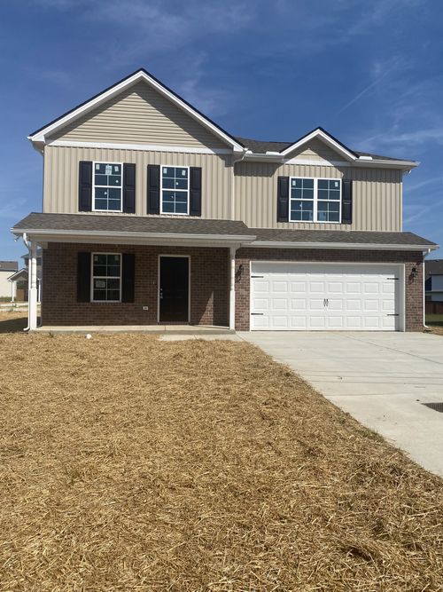 1112 Merritt Hill Trl, Smyrna, TN, 37167-1725 | Card Image