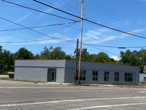 1950 Portage St, Kalamazoo, MI, 49001-3834 | Card Image