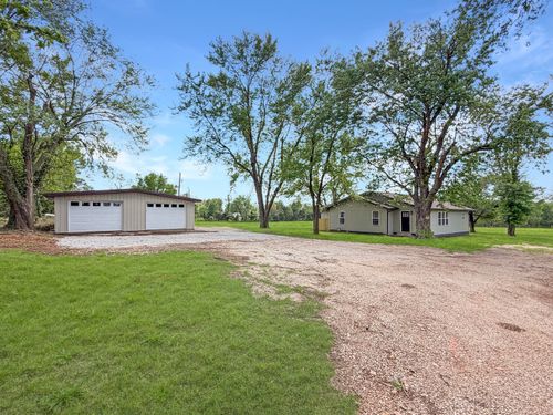 216 Ward Drive, Granby, MO, 64844 | Card Image