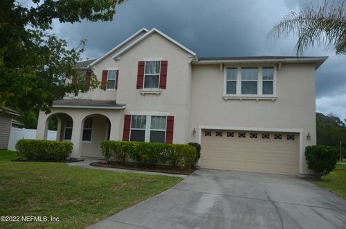 4530 Oak Moss Loop, MIDDLEBURG, FL, 32068-9063 | Card Image