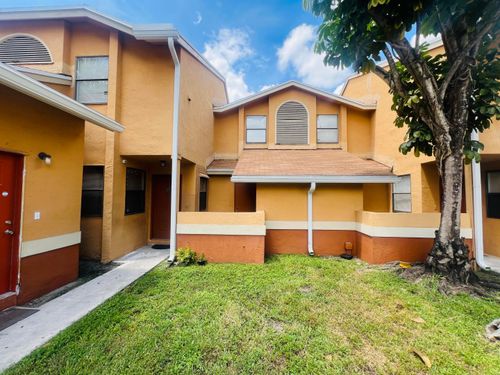 103-2491 Nw 56th Ave, Lauderhill, FL, 33313-3020 | Card Image