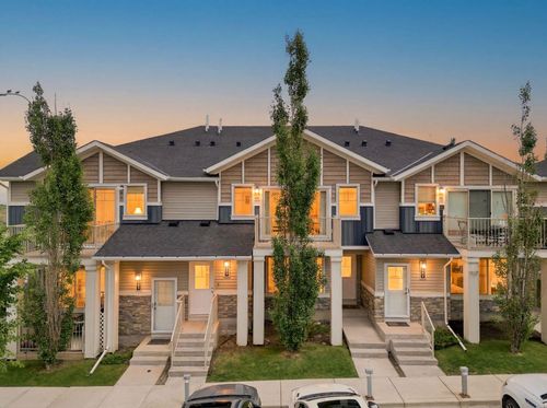 804-250 Sage Valley Rd Nw, Calgary, AB, T3R0R6 | Card Image