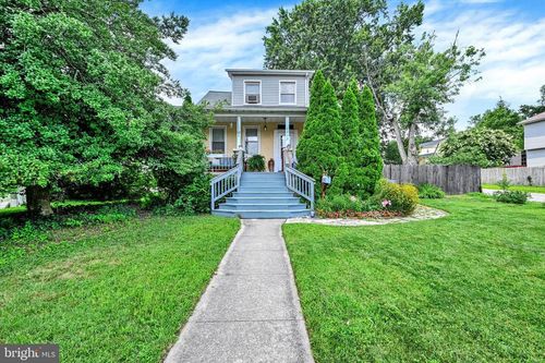 2712 Beechland Ave, BALTIMORE, MD, 21214-1748 | Card Image