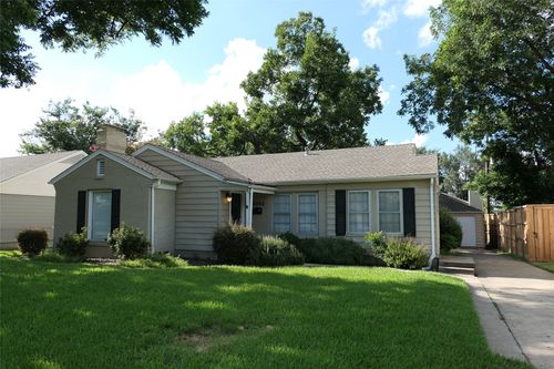 6333 Anita St, Dallas, TX, 75214-2616 | Card Image