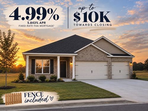 990 Mewborn Farm Rd, Oakland, TN, 38060-5241 | Card Image