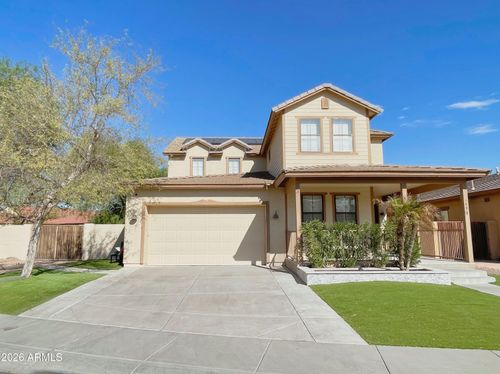 1498 W Homestead Ct, Chandler, AZ, 85286-7118 | Card Image