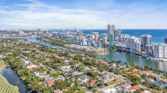 5925 Lagorce Dr, House other with 3 bedrooms, 3 bathrooms and null parking in Miami Beach FL | Image 29