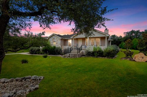 1608 Lake Ridge Blvd, Canyon Lake, TX, 78133-3259 | Card Image