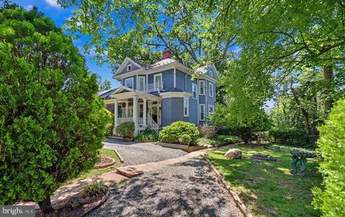 6626 1st St Nw, WASHINGTON, DC, 20012-2126 | Card Image