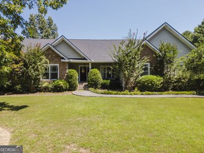 122 Kent Lane, House other with 4 bedrooms, 4 bathrooms and null parking in Calhoun GA | Image 2