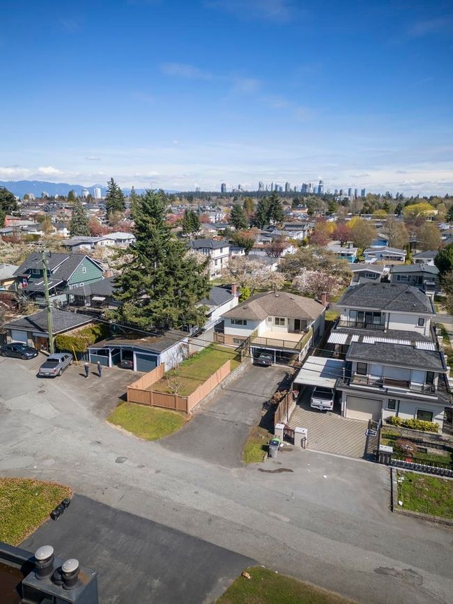 7155 Vivian Drive, House other with 4 bedrooms, 2 bathrooms and 4 parking in Vancouver BC | Image 26