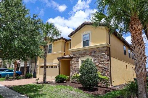 8811 Macapa Dr, KISSIMMEE, FL, 34747 | Card Image