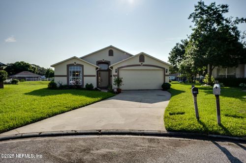8279 Catfield Ct, Jacksonville, FL, 32277-0984 | Card Image