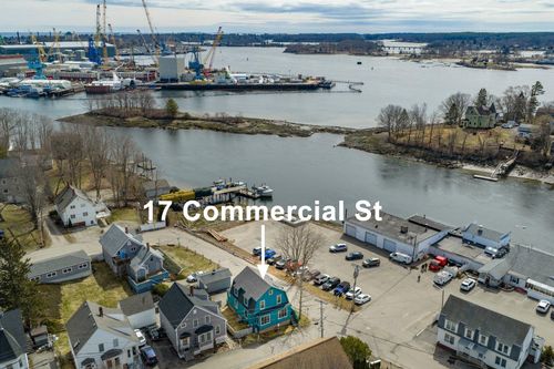 17 Commercial Street, Kittery, ME, 03904 | Card Image