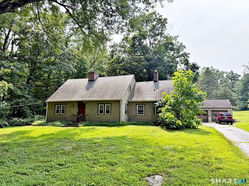 495 Isinglass Rd, Shelton, CT, 06484-5710 | Card Image