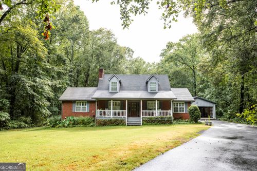 4685 Hawkins Academy Rd, Social Circle, GA, 30025-4108 | Card Image