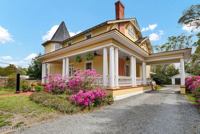 416 Central Blvd, House other with 4 bedrooms, 3 bathrooms and 2 parking in Wilmington NC | Image 4
