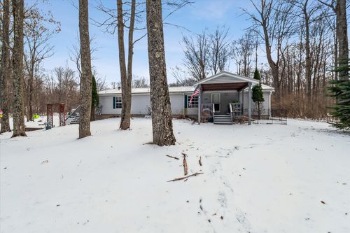 1281 E M 32, Johannesburg, MI, 49751 | Card Image