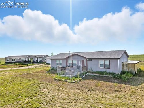 11055 Milne Rd, Colorado Springs, CO, 80928-9621 | Card Image