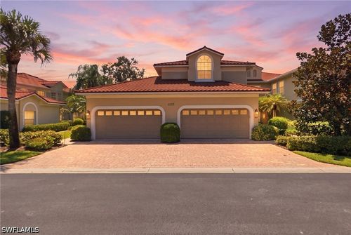 1801-6135 Reserve Cir, NAPLES, FL, 34119-4228 | Card Image