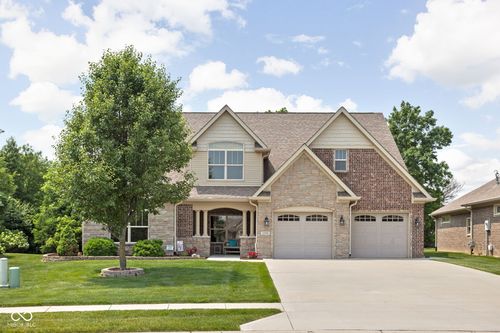 5194 Orahood Ct, Plainfield, IN, 46168-8534 | Card Image