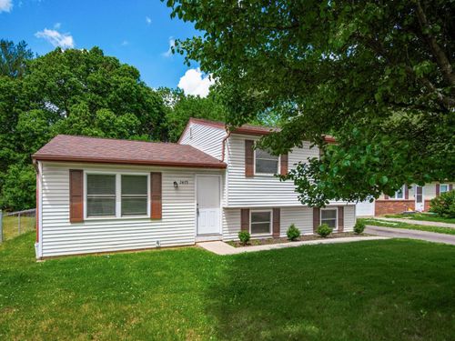 2479 Willow View Court, Grove City, OH, 43123 | Card Image