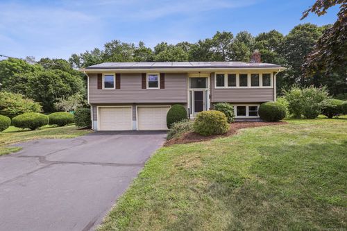 186 Center Rd, Vernon, CT, 06066-4105 | Card Image