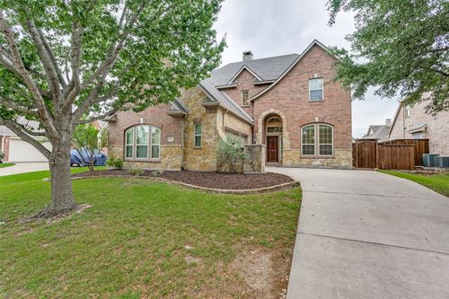 1806 Caprock Rd, Allen, TX, 75002-1574 | Card Image