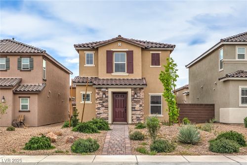1115 Brilliant Meadow Ave, North Las Vegas, NV, 89086-1534 | Card Image