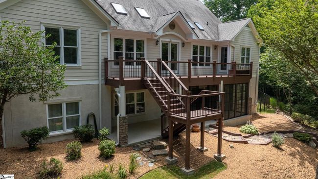 3 Soft Breeze Ct, House other with 4 bedrooms, 5 bathrooms and 3 parking in Landrum SC | Image 5