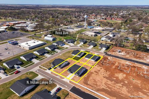 183 N Indian Lakes Dr & 5 Additional Units, Clearwater, KS, 67026 | Card Image